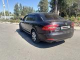 Skoda Superb 2014 года за 5 000 000 тг. в Костанай – фото 4