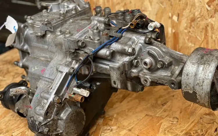 РАЗДАТКА ДЛЯ MITSUBISHI за 40 000 тг. в Алматы