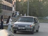 ВАЗ (Lada) 2115 2011 годаүшін750 000 тг. в Хромтау – фото 4