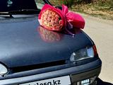 ВАЗ (Lada) 2115 2011 годаүшін750 000 тг. в Хромтау – фото 3