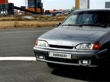 ВАЗ (Lada) 2115 2011 годаүшін750 000 тг. в Хромтау – фото 2