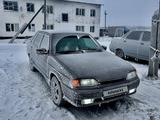 ВАЗ (Lada) 2115 2011 годаүшін750 000 тг. в Хромтау