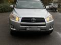 Toyota RAV4 2011 года за 7 900 000 тг. в Алматы – фото 2