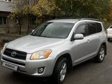 Toyota RAV4 2011 года за 6 300 000 тг. в Алматы
