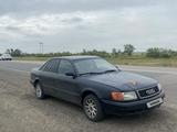 Audi 100 1992 годаүшін1 350 000 тг. в Павлодар – фото 2