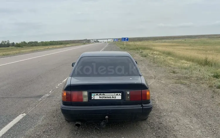 Audi 100 1992 года за 1 350 000 тг. в Павлодар