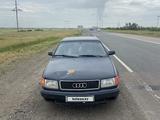 Audi 100 1992 годаүшін1 350 000 тг. в Павлодар – фото 4
