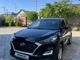 Hyundai Tucson 2020 года за 9 300 000 тг. в Алматы