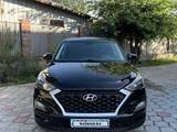 Hyundai Tucson 2020 года за 9 300 000 тг. в Алматы – фото 4