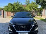 Hyundai Tucson 2020 года за 9 300 000 тг. в Алматы – фото 2
