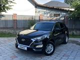 Hyundai Tucson 2020 года за 9 300 000 тг. в Алматы – фото 3
