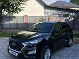 Hyundai Tucson 2020 года за 9 300 000 тг. в Алматы – фото 5