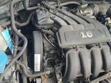 Двигатель/АКПП 1.6/1.8/2л Volkswagen Golf/Jetta из Японии + установка. за 201 988 тг. в Алматы – фото 5