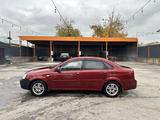 Chevrolet Lacetti 2007 годаүшін2 600 000 тг. в Шымкент – фото 2