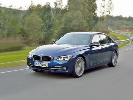 Стекло фары bmw f30 Костанай Алматы см. описание за 14 000 тг. в Костанай – фото 2