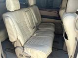 Toyota Alphard 2004 года за 7 200 000 тг. в Алматы – фото 3