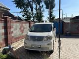 Toyota Alphard 2004 годаүшін7 200 000 тг. в Алматы