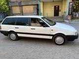 Volkswagen Passat 1991 годаүшін1 400 000 тг. в Караганда – фото 2