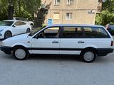Volkswagen Passat 1991 годаүшін1 400 000 тг. в Караганда – фото 3