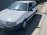 Volkswagen Passat 1991 годаүшін1 400 000 тг. в Караганда – фото 5