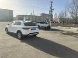 Kia Rio X-Line 2019 года за 7 550 000 тг. в Астана – фото 4