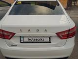 ВАЗ (Lada) Vesta 2020 года за 6 000 000 тг. в Актау – фото 5
