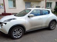 Nissan Juke 2014 года за 7 000 000 тг. в Петропавловск