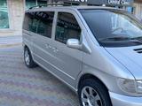 Mercedes-Benz Vito 2001 годаfor5 200 000 тг. в Актау – фото 3