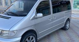 Mercedes-Benz Vito 2001 годаfor4 800 000 тг. в Актау – фото 2