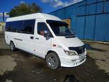 Mercedes-Benz Sprinter 2002 годаүшін7 500 000 тг. в Усть-Каменогорск – фото 3