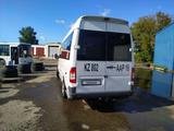 Mercedes-Benz Sprinter 2002 годаүшін7 500 000 тг. в Усть-Каменогорск – фото 4