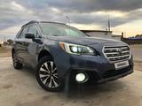 Subaru Outback 2015 годаfor5 200 000 тг. в Караганда