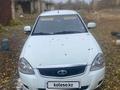 ВАЗ (Lada) Priora 2172 2012 года за 2 300 000 тг. в Уральск – фото 2