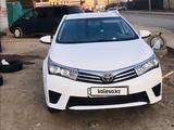 Toyota Corolla 2014 года за 6 000 000 тг. в Астана – фото 3