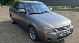 ВАЗ (Lada) Priora 2172 2015 года за 3 100 000 тг. в Кокшетау