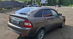 ВАЗ (Lada) Priora 2172 2015 года за 3 100 000 тг. в Кокшетау – фото 3