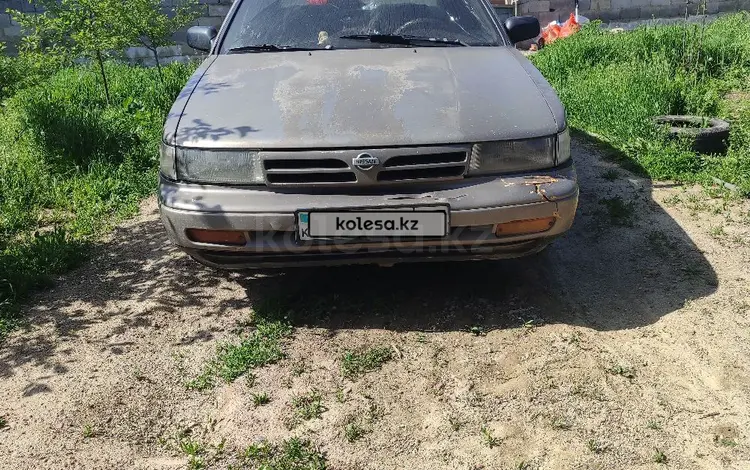 Nissan Maxima 1991 года за 970 000 тг. в Алматы
