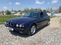 BMW 525 1995 годаүшін2 800 000 тг. в Шымкент