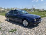 BMW 525 1995 годаүшін2 953 000 тг. в Шымкент – фото 2