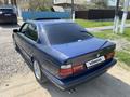 BMW 525 1995 года за 2 800 000 тг. в Шымкент – фото 6