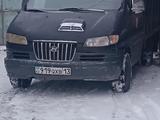 Hyundai  Libero 2000 года за 4 000 000 тг. в Шымкент