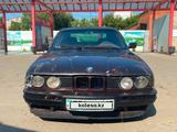 BMW 520 1989 года за 700 000 тг. в Петропавловск – фото 3