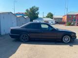 BMW 520 1989 года за 700 000 тг. в Петропавловск – фото 5