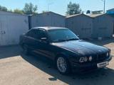 BMW 520 1989 года за 700 000 тг. в Петропавловск – фото 4