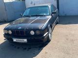 BMW 520 1989 года за 700 000 тг. в Петропавловск