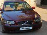 Volvo S60 2004 года за 3 200 000 тг. в Балхаш
