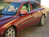 Volvo S60 2004 года за 3 200 000 тг. в Балхаш – фото 3