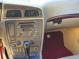 Volvo S60 2004 года за 3 200 000 тг. в Балхаш – фото 5