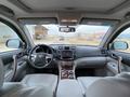 Toyota Highlander 2013 годаүшін15 000 000 тг. в Актау – фото 23
