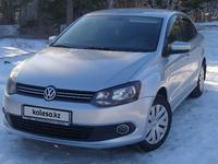 Volkswagen Polo 2013 года за 4 000 000 тг. в Кокшетау